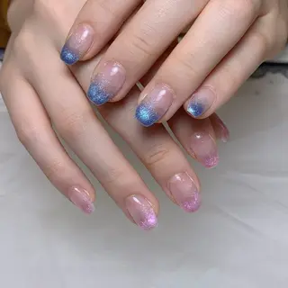 ネイル Riona 🌸上野のネイルデザイン