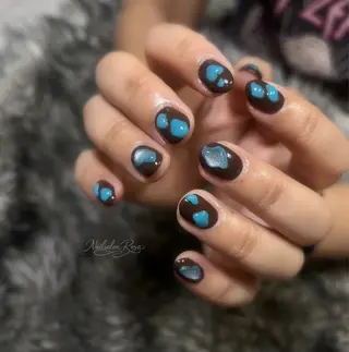 ネイル nail salon ROSA  Aのネイルデザイン