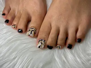ネイル Beauty Salon Lunaのエステ・リラクイメージ