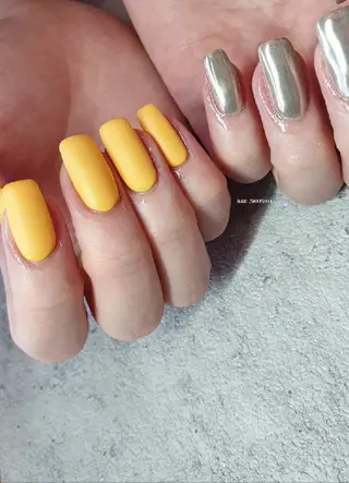 ネイル 3dパーツ/流行り 👧shushu❤️のネイルデザイン