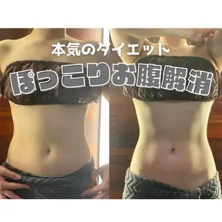 DOUDOU ESTHEのエステ・リラクイメージ
