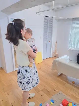 キッズ セブンベルズ美容整体 　のその他イメージ