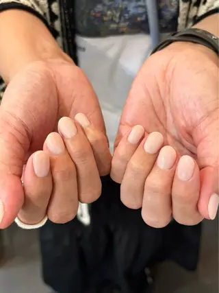 ネイル A&A蕨店 大島のネイルデザイン