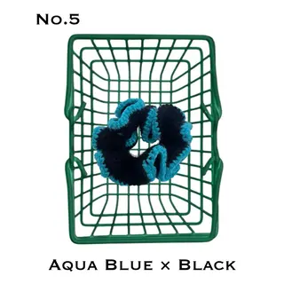 マツエク・マツパ 束感まつ毛／編み物 🪡Leameelのマツエク・マツパデザイン