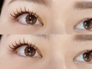 マツエク・マツパ まつげとまゆげ UON《うおん》のマツエク・マツパデザイン