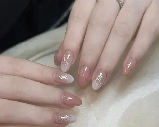 ネイル エリ🫧 nail池袋東口のネイルデザイン