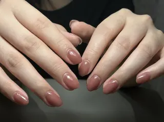 ネイル MonAmie NailSalonのネイルデザイン