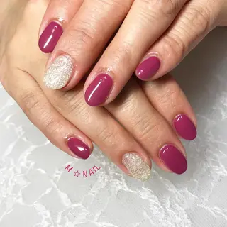 ネイル COCO +のエステ・リラクイメージ