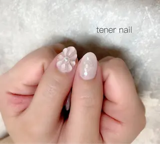 ネイル テネルネイル tener nailのネイルデザイン