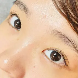 マツエク・マツパ 錦糸町 AMIのマツエク・マツパデザイン