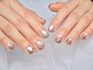 ネイル Nailsalon Graciasのネイルデザイン
