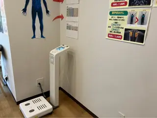 健康×美容鍼鍼灸院 あさば整体院三ノ輪店のエステ・リラクイメージ