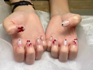 ネイル ♡ KEIKOのネイルデザイン