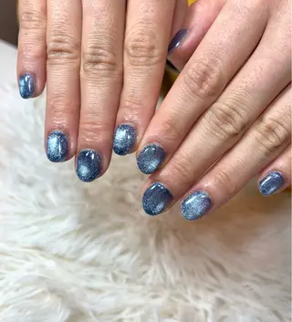 ネイル LUANA n'sのネイルデザイン