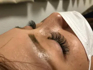 マツエク・マツパ Diamond ‘A eye lashのマツエク・マツパデザイン