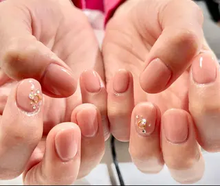 ネイル 🍦 yuka🍦のネイルデザイン