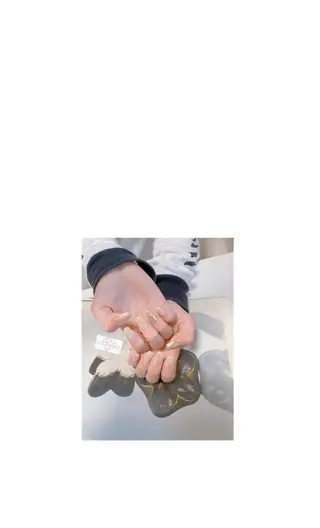 ネイル Asa miのネイルデザイン