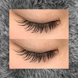 マツエク・マツパ MAQUIA北千住店 出町のマツエク・マツパデザイン