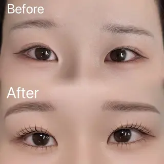 マツエク・マツパ レピア 浅野のマツエク・マツパデザイン