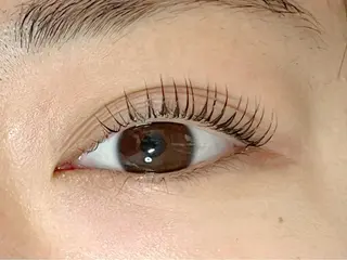 マツエク・マツパ amie ゆまのマツエク・マツパデザイン