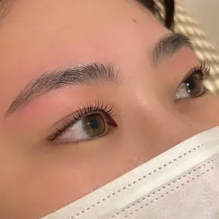 マツエク・マツパ 杉山 舞のマツエク・マツパデザイン