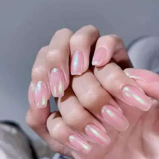 ネイル Queens マオのネイルデザイン