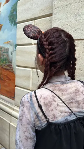 カラー rin 🖤〈大宮〉のヘアスタイル