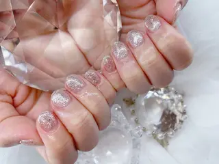 ネイル misun_ nailのネイルデザイン