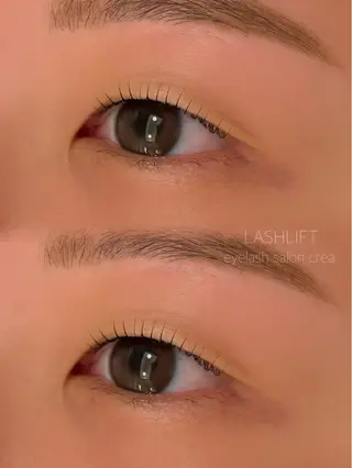 マツエク・マツパ Ruka 🕊️のマツエク・マツパデザイン