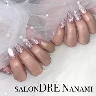 ネイル salonDRE NANAMIのネイルデザイン