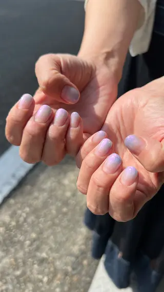 ネイル tsumeno hitoのネイルデザイン