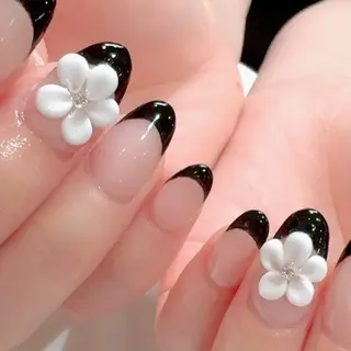 ネイル Ito Natsumiのネイルデザイン