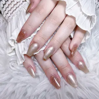 ネイル 🍭Yun nail hyejin🌸のネイルデザイン