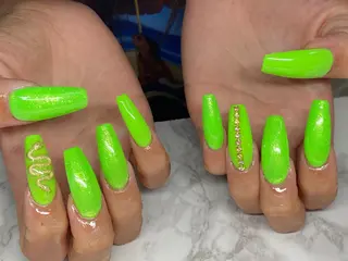 ネイル Beauty Salon Lunaのエステ・リラクイメージ