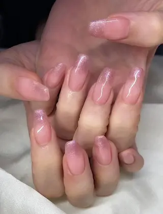 ネイル マツエク・マツパ アイブロウ Nail&eye Belire 新宿のネイルデザイン