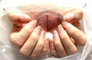 ネイル EMINAL恵比寿 サラのネイルデザイン