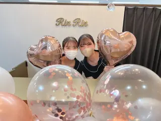 リンリン 半田 エキチカサロンのエステ・リラクイメージ