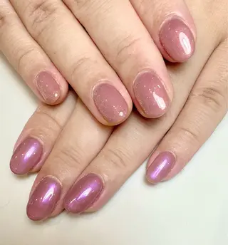 ネイル kanail所属・徳永 加奈のネイルデザイン