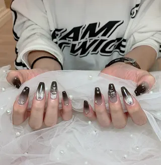 ネイル Bél Nail salon ユキのネイルデザイン