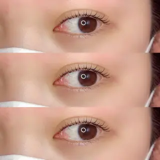 マツエク・マツパ 国分寺アイリスト あさみのマツエク・マツパデザイン