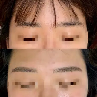 アイブロウ Eyelash ＆ Eyebrow Was -MORIYA-所属・Jun Suzukiの眉毛・アイブロウイメージ