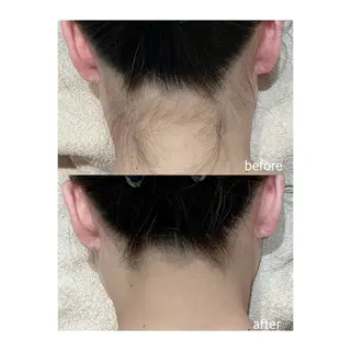 M's Style NAIL BARのネイルデザイン