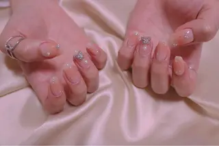 ネイル MH Nailのネイルデザイン