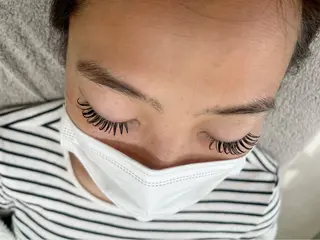 マツエク・マツパ 𝑆𝑈𝑁𝑁𝑌 ɴᴇᴡ ᴏᴘᴇɴ☀️の眉毛・アイブロウイメージ