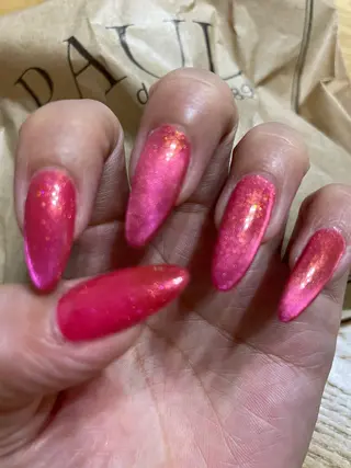 ネイル Nail salon Lilyのネイルデザイン