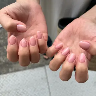 ネイル tsumeno hitoのネイルデザイン