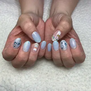 ネイル COCO+所属・COCO +のエステ・リラクイメージ