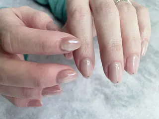 ネイル 【YUBIRE】 二上みつえのネイルデザイン