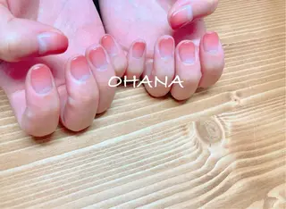 ネイル nailroom OHANA🌴のネイルデザイン