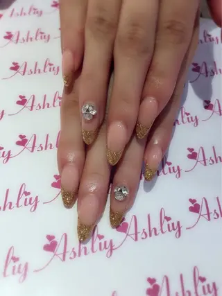 ネイル Ashliy大宮♡ アシュリーのネイルデザイン